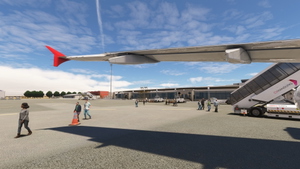 GVAC RmStudios Amilcar Cabral International Airport GSX Profile thumbnail 1