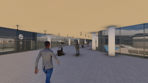 GVAC RmStudios Amilcar Cabral International Airport GSX Profile thumbnail 4