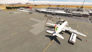 GVAC RmStudios Amilcar Cabral International Airport GSX Profile thumbnail 7