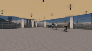 GVAC RmStudios Amilcar Cabral International Airport GSX Profile thumbnail 9