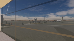 GVAC RmStudios Amilcar Cabral International Airport GSX Profile thumbnail 12