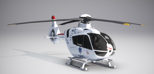 H135_F-HLCA SAMU
