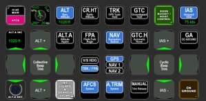 H145 StreamDeck XL & PLUS Profile, incl.&nbsp;AAO Scripts thumbnail 2