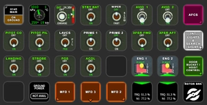 H145 StreamDeck XL & PLUS Profile, incl.&nbsp;AAO Scripts thumbnail 3