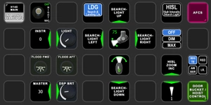H145 StreamDeck XL & PLUS Profile, incl.&nbsp;AAO Scripts thumbnail 5