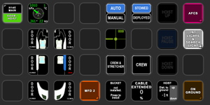 H145 StreamDeck XL & PLUS Profile, incl.&nbsp;AAO Scripts thumbnail 6
