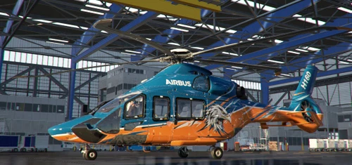 H160 Freedom
