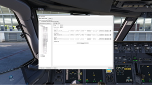HAAB GSX Profile (Barelli MSFS Addons) thumbnail 4