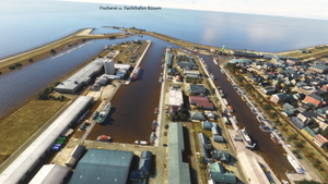 Hafen-Büsum  V.1.3 thumbnail 1