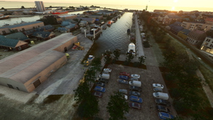 Hafen-Büsum  V.1.3 thumbnail 2