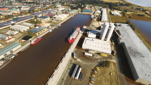 Hafen-Büsum  V.1.3 thumbnail 3
