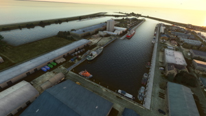 Hafen-Büsum  V.1.3 thumbnail 4