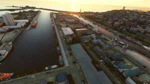 Hafen-Büsum  V.1.3 thumbnail 5