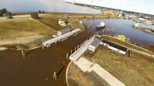 Hafen-Büsum  V.1.3 thumbnail 6