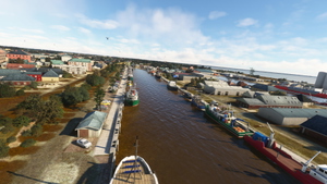 Hafen-Büsum  V.1.3 thumbnail 8