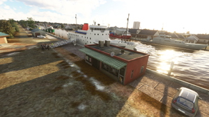 Hafen-Büsum  V.1.3 thumbnail 11