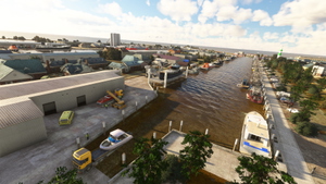 Hafen-Büsum  V.1.3 thumbnail 12