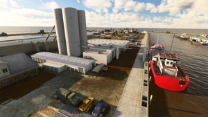 Hafen-Büsum  V.1.3 thumbnail 14