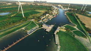 Hafen-Husum V.1.3 thumbnail 1