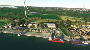 Hafen-Husum V.1.3 thumbnail 4