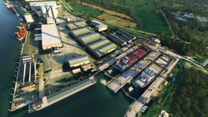 Hafen-Husum V.1.3 thumbnail 9
