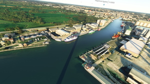 Hafen-Husum V.1.3 thumbnail 10
