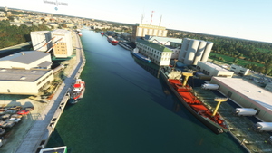 Hafen-Husum V.1.3 thumbnail 11
