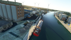 Hafen-Husum V.1.3 thumbnail 12