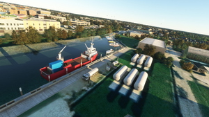 Hafen-Husum V.1.3 thumbnail 14