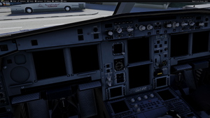 Hainan Airlines B-1048 & B-8287 for Inibuilds A333RR MSFS2024 (with cabin) thumbnail 21