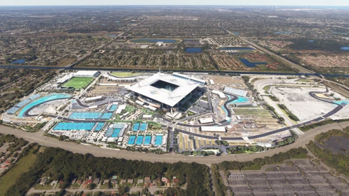 Hard Rock Stadium v2