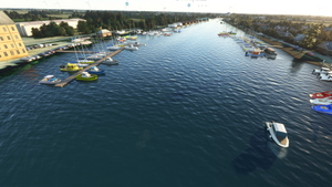 Harlesiel-Neuharlingersiel V.1.1 thumbnail 2