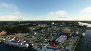 Harlesiel-Neuharlingersiel V.1.1 thumbnail 5
