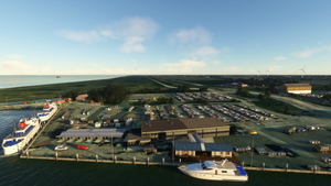 Harlesiel-Neuharlingersiel V.1.1 thumbnail 6