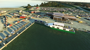 Harlesiel-Neuharlingersiel V.1.1 thumbnail 12