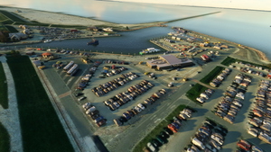 Harlesiel-Neuharlingersiel V.1.1 thumbnail 13