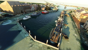 Harlesiel-Neuharlingersiel V.1.1 thumbnail 15