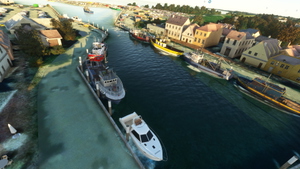 Harlesiel-Neuharlingersiel V.1.1 thumbnail 16
