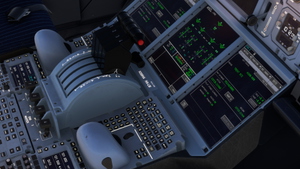 Hawaiian Airlines N388HA Fictional FlyByWire A380X [Cabin] - 8K thumbnail 12