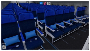 Hawaiian Airlines Pack w/cabin | A330-200 iniBuilds/Microsoft [8K] thumbnail 8
