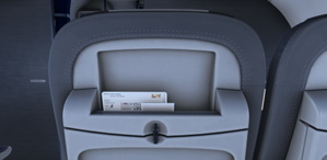 HB-JDA | Swiss | Airbus A320NEO | 8K w/Custom cabin thumbnail 6