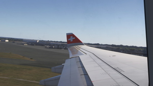 HB-JHB Swiss Air "LXAirDeer" | Inibuilds a330 300 RR | 8K thumbnail 3