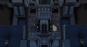 The Ultimate Custom Cameras For iniBuilds A330-200 | MSFS24  thumbnail 6