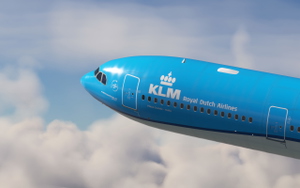 Headwind A330-900neo - KLM Royal Dutch Airlines (Fictional) 4K thumbnail 13