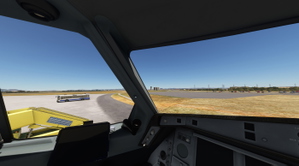 Headwind A339X - Clean Windows thumbnail 3