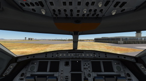 Headwind A339X - Clean Windows thumbnail 4