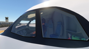 Headwind A339X - Clean Windows thumbnail 5