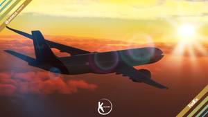 [DISCONTINUED] - Headwind A330-900neo FedEx 8K thumbnail 13