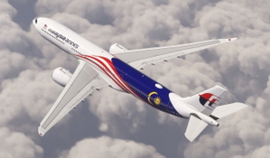 [Headwind A330-900neo] Malaysia Airlines 'Negaraku' 9M-MNH thumbnail 4