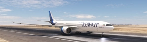 Headwind A339neo | Kuwait Airways | A330-900neo FLEET | 8K thumbnail 4
